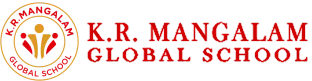 KRM Global logo