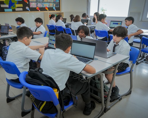 ICT Education