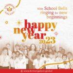 Happy New Year