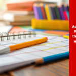 Balancing Academics and Well-being in the IB Program: How Students Thrive