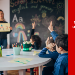 The Magic of Unit of Inquiry: Making Learning Meaningful for Young Learners