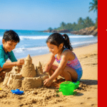 Top Places to Visit During Summer Vacation