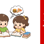 The Connection between Junk Food & Academic Performance