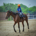 Horse Riding, Rock Climbing and Shooting: What Can Unusual Sports Teach Children?